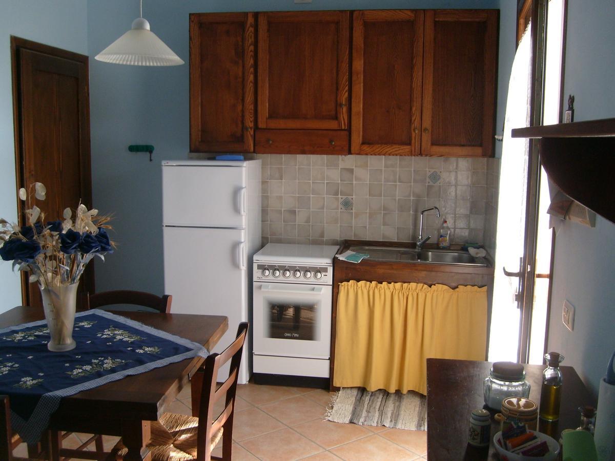 Agriturismo Il Forasacco Гроссето Екстер'єр фото